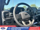 Certified 2024 Ford F150 XLT w/ Equipment Group 302A MID image 2