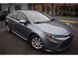 Used 2020 Toyota Corolla LE image 2