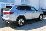 New 2025 Volkswagen Atlas SEL image 6
