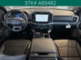 New 2025 Ford F150 XLT image 3