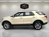 Used 2018 Ford Explorer Limited w/ Equipment Group 301A image 2