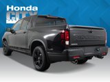 New 2025 Honda Ridgeline Black Edition image 3