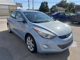 Used 2012 Hyundai Elantra Limited w/ Technology Pkg 5 image 4