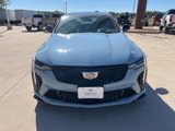 New 2025 Cadillac CT4 V Blackwing w/ Driver Assist Package image 5