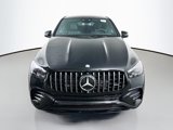 New 2025 Mercedes-Benz GLE 53 AMG 4MATIC Coupe image 2