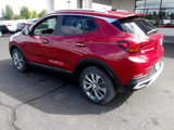 Used 2021 Buick Encore GX Select w/ Advanced Technology Package image 3