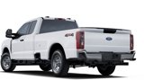 New 2025 Ford F250 XL image 2