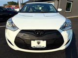 Used 2014 Hyundai Veloster image 3