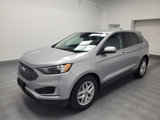 Used 2023 Ford Edge SEL image 2