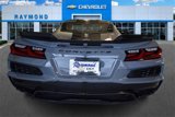 New 2025 Chevrolet Corvette E-Ray w/ Stealth Interior Trim Package image 4