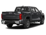 New 2026 Toyota Tundra Limited image 2