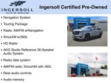 Used 2024 Cadillac Escalade Sport Platinum image 5