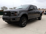 Used 2018 Ford F150 Lariat w/ Equipment Group 502A Luxury image 3