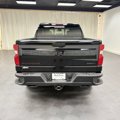 Used 2022 Chevrolet Silverado 1500 RST w/ Redline Edition image 3