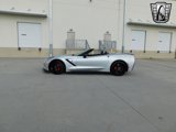 Used 2015 Chevrolet Corvette Stingray Convertible w/ 2LT Preferred Equipment Group image 5