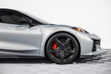Used 2023 Chevrolet Corvette Z06 w/ Stealth Interior Trim Package image 3