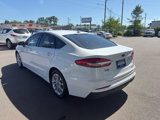 Used 2020 Ford Fusion SE image 6