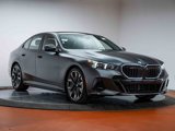New 2026 BMW 550e xDrive image 3