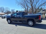 Used 2022 Chevrolet Silverado 3500 High Country w/ Z71 Off-Road Package image 6