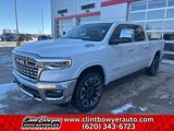 New 2025 RAM 1500 Limited image 3