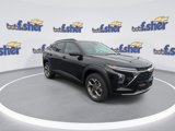 Certified 2024 Chevrolet Trax LT w/ Driver Confidence Package image 3