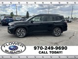 New 2025 Subaru Forester Touring image 4
