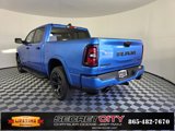 New 2026 RAM 1500 Big Horn image 5