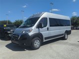 New 2025 RAM ProMaster 3500 w/ Advanced Safety Group image 2
