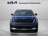 New 2025 Kia Sorento SX image 2