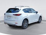 New 2025 MAZDA CX-5 Signature image 5
