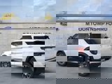 New 2025 Ford Explorer Platinum image 4