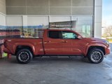 New 2025 Toyota Tacoma TRD Sport image 3