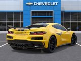 New 2025 Chevrolet Corvette Z06 w/ Z07 Performance Package image 4