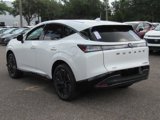 New 2025 Nissan Murano Platinum image 5