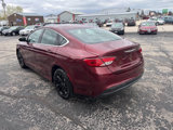 Used 2016 Chrysler 200 Limited image 5