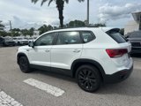 Used 2024 Volkswagen Taos S image 4