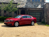 Used 2019 Chevrolet Impala LT image 4