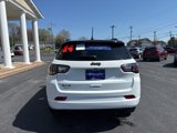 Used 2024 Jeep Compass Limited w/ High Altitude Package image 4