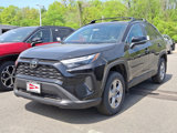 New 2025 Toyota RAV4 XLE image 3