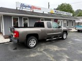 Used 2012 Chevrolet Silverado 1500 LT image 3