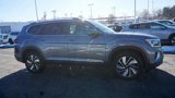 New 2025 Volkswagen Atlas SEL image 4