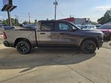 New 2026 RAM 1500 Big Horn image 4