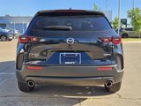 Used 2025 MAZDA CX-50 AWD 2.5 S w/ Cargo Package image 4