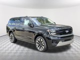 New 2025 Ford Expedition Max Platinum image 3