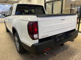New 2025 Honda Ridgeline RTL image 4