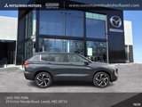 New 2025 Mitsubishi Outlander SE image 3