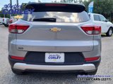 Certified 2024 Chevrolet TrailBlazer LT w/ Driver Confidence Package image 5