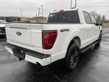 New 2025 Ford F150 Lariat image 4