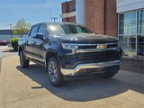 New 2025 Chevrolet Silverado 1500 LT image 3