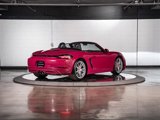 Certified 2024 Porsche 718 Boxster S image 5
